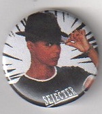 Pauline Black"button"